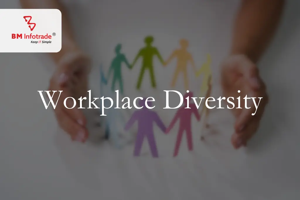 Celebrating Our Differences: Workplace Diversity