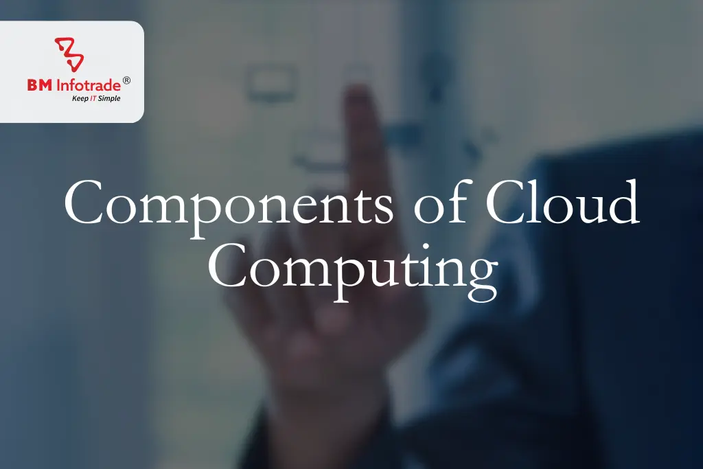 Components of Cloud Computing: A Complete Overview