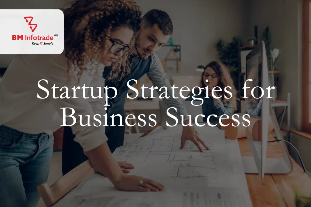 Winning Moves: Startup Strategies for Business Success