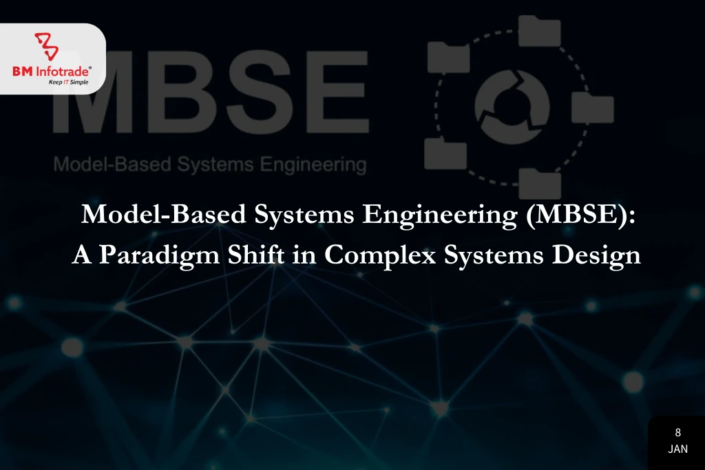 Model-Based Systems Engineering (MBSE): A Paradigm Shift in Complex Systems Design