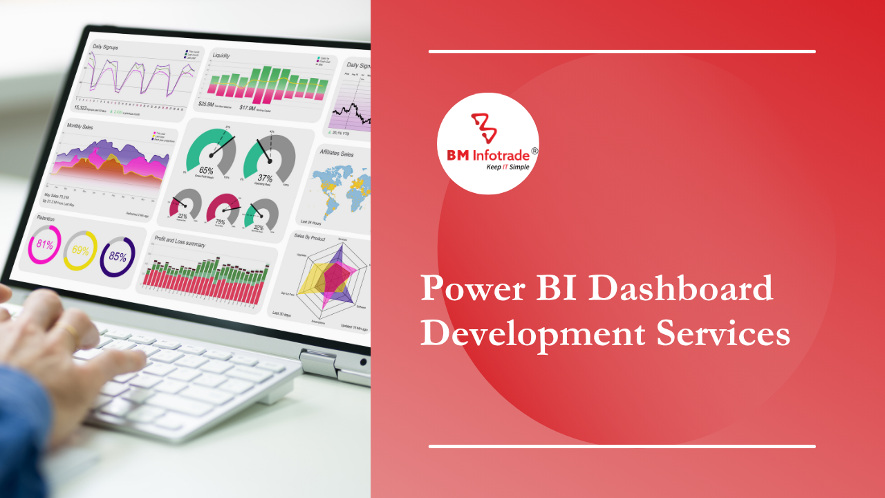 Power BI Dashboard Development Services: Pricing and Delivery Timeline Explained