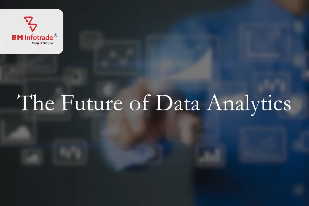 The Future of Data Analytics: Career Opportunities in 2024