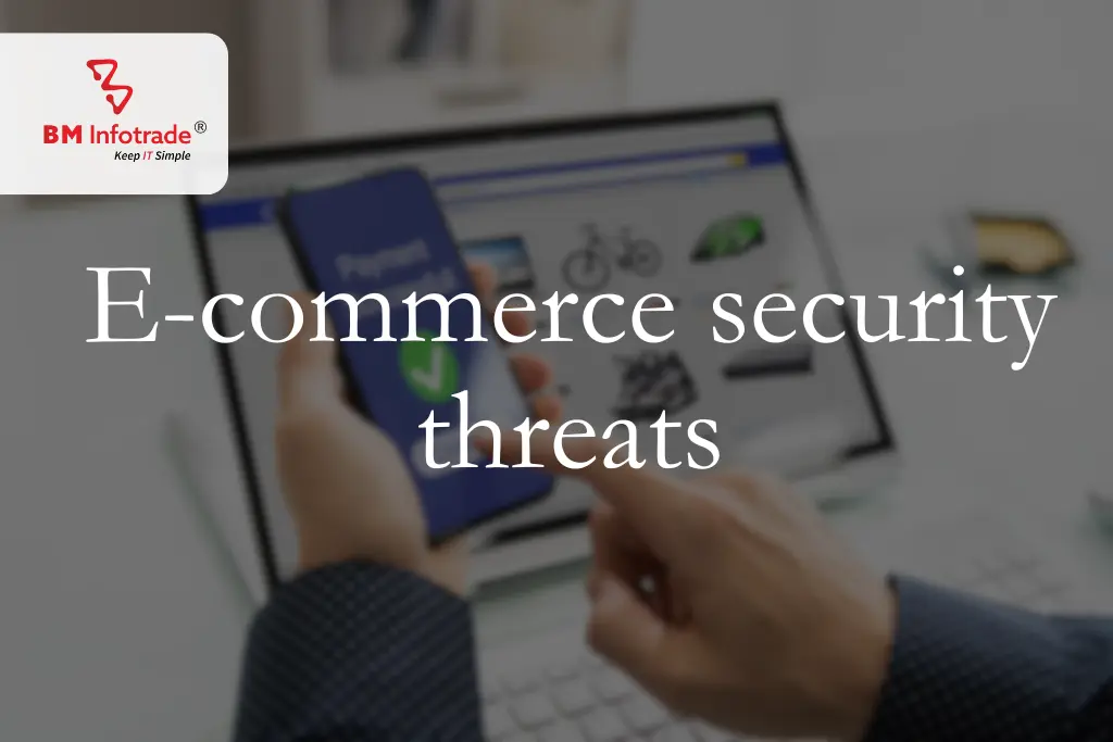 E-commerce security threats: Understanding Security Threats