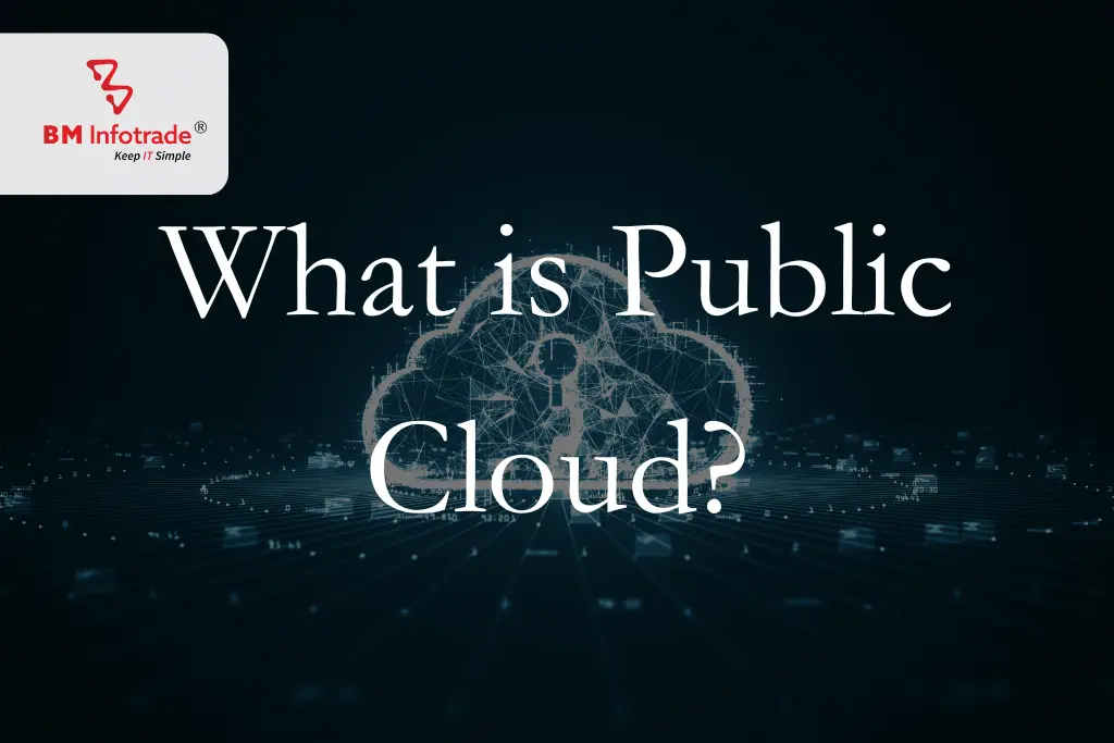 What is Public Cloud? How it works and benefits?