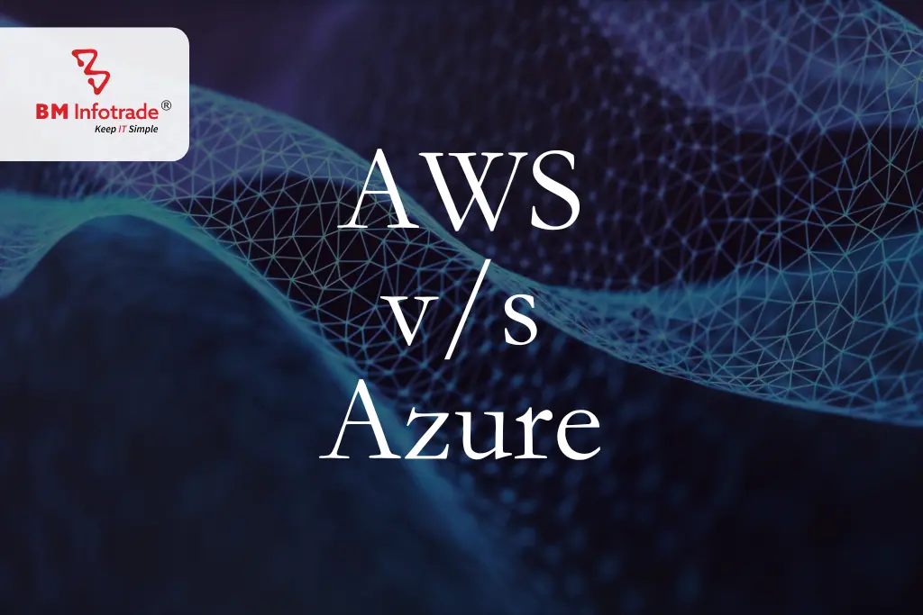 AWS vs Azure: Choosing the Right Cloud Platform for You