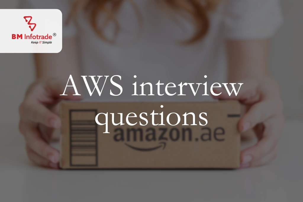 AWS DevOps and Automation Interview Questions