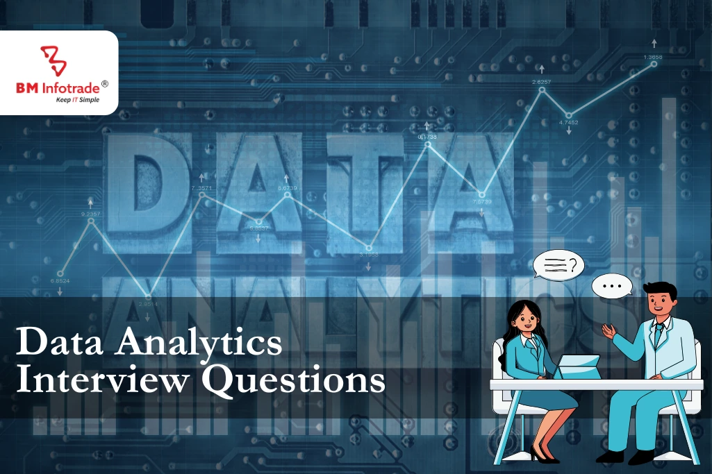 Top Data Analytics Interview Questions