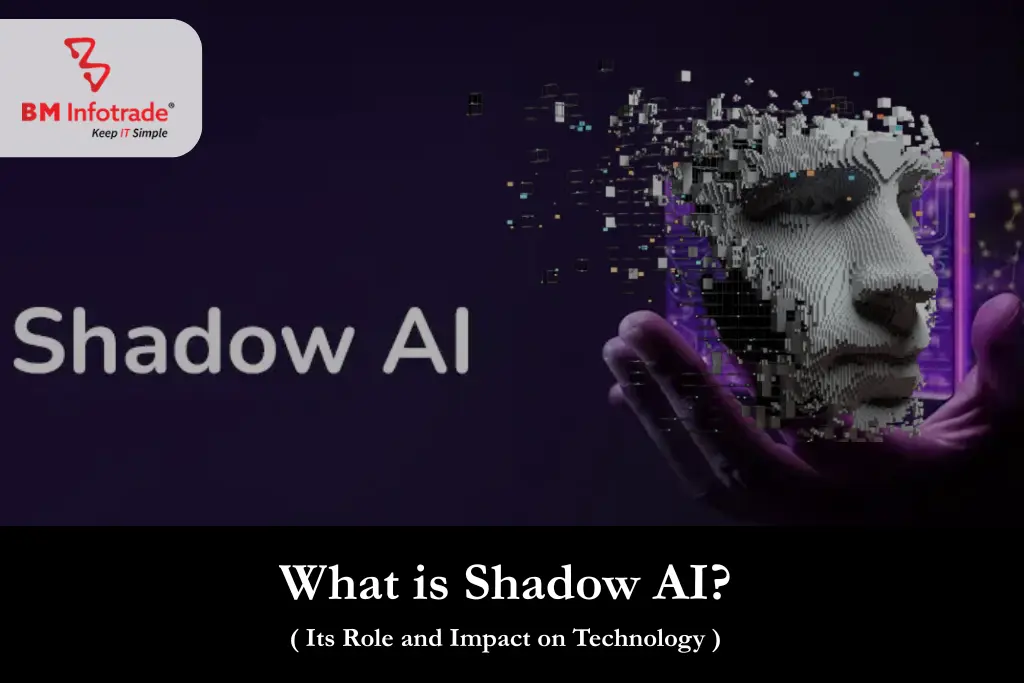 What is Shadow AI? Its Role and Impact on Technology