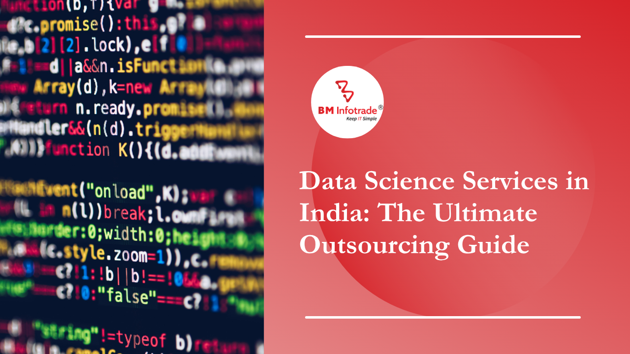 Data Science Services in India