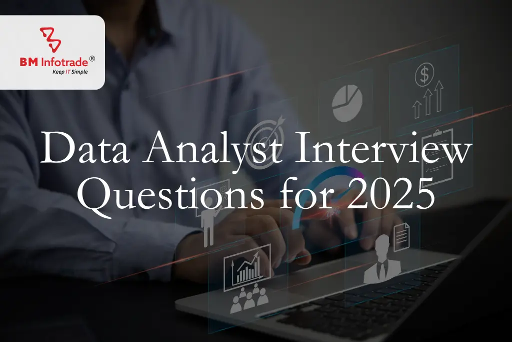 Top Data Analyst Interview Questions for 2025