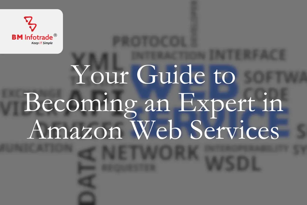 Your Guide to Becoming an Expert in Amazon Web Services