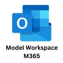 Model workspace M365