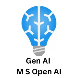 Generative AI using Microsoft Open AI