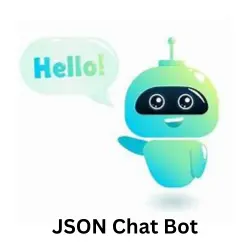 JSON Chat Bot