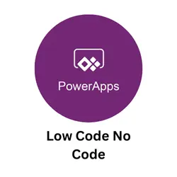 Low code-No code