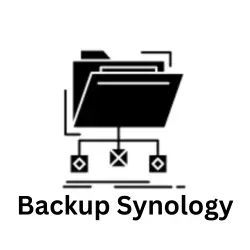 Backup Synology