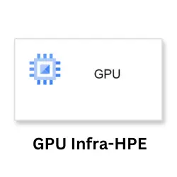 GPU Infra-HPE (Hewlett-Packard (HP))