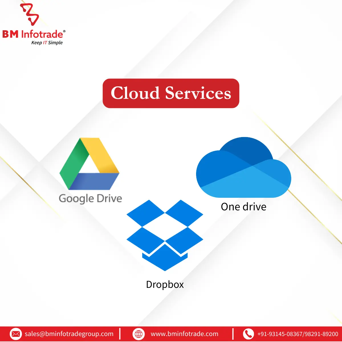 Cloud Services