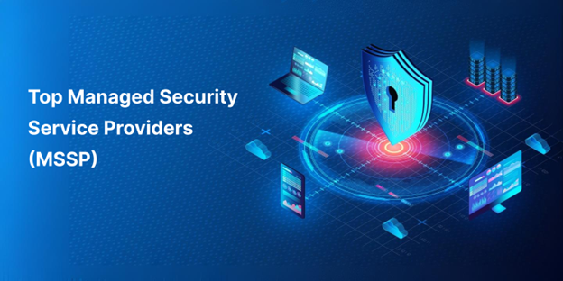 top managed security companies in india | Best managed soc services in india
