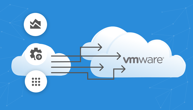 vmware to cloud migration services in india