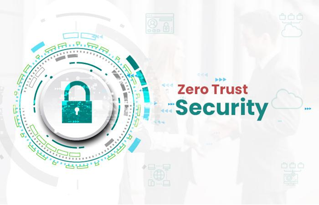 zero trust security implementation partner in india