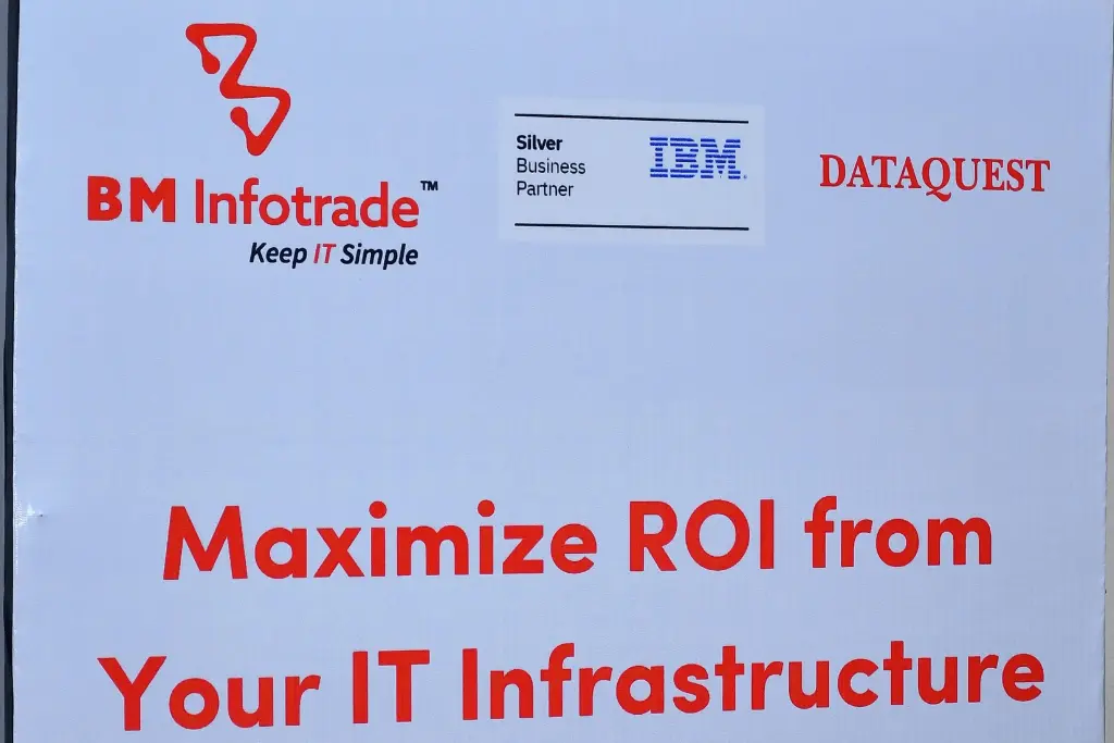 Maximize ROI from your IT Infrastructure