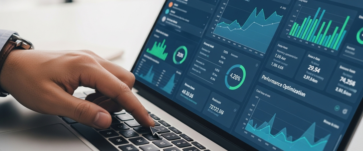 Power BI Dashboards Development