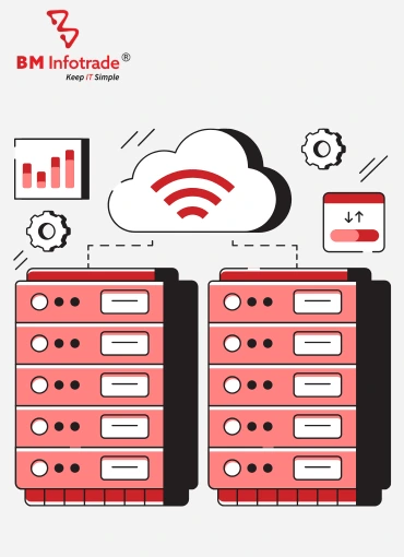 Delivering to Various Industry Verticals