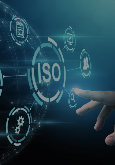 ISO 27001 Consulting Services