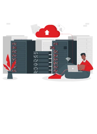 Comprehensive IT Infrastructure Design by BM Infotrade