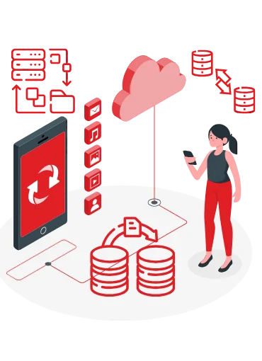 Cloud to Cloud Migration