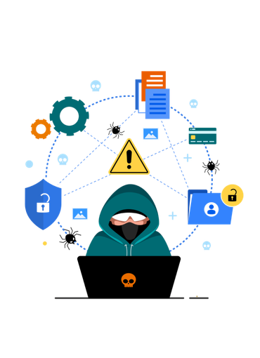 Connect Security Signals. Detect Threats Faster. Respond with Context.