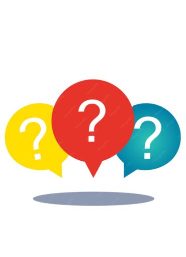 Frequently Asked Questions