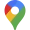 Google map icon