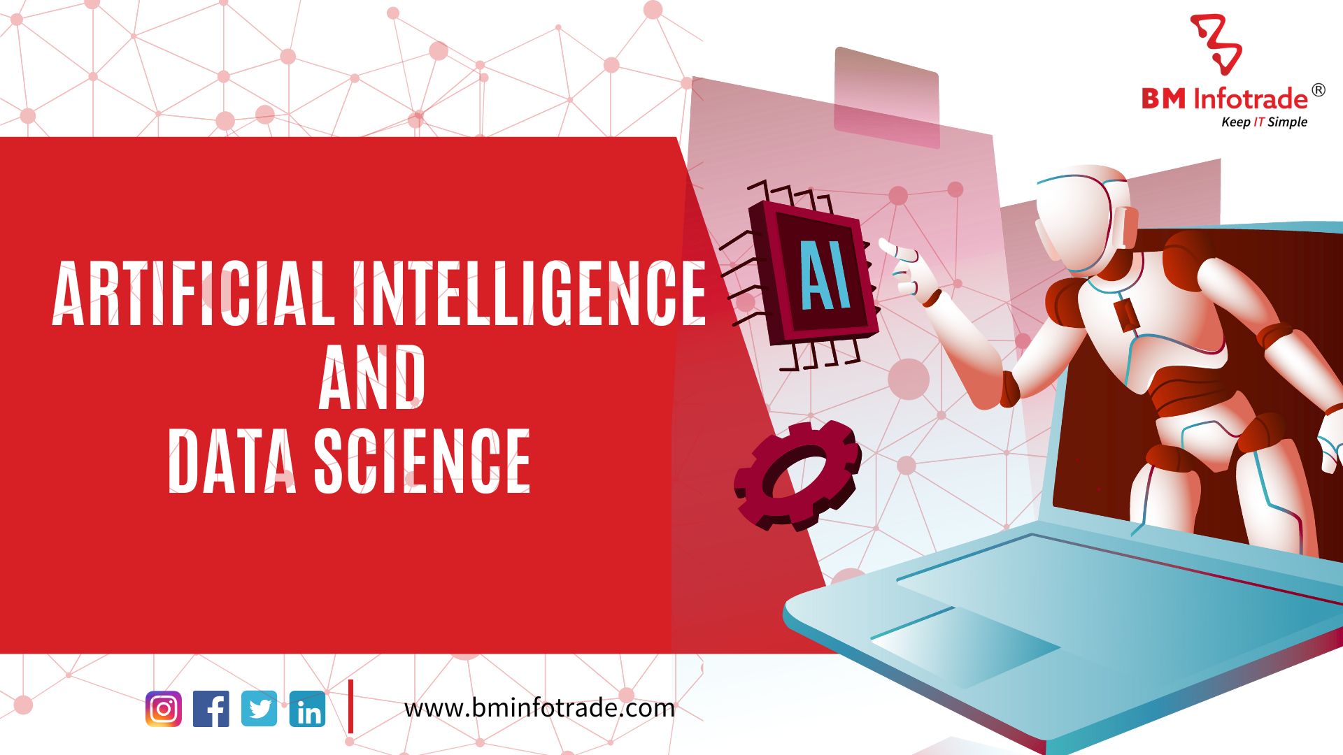 Artificial Intelligence and Data Science: A Complete Guide