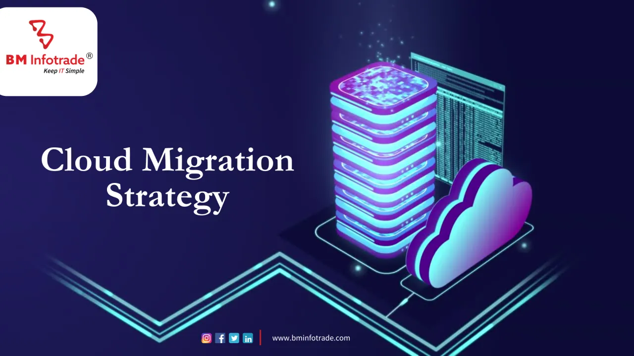 Mastering Cloud Migration Strategy: A Complete Guide for Businesses