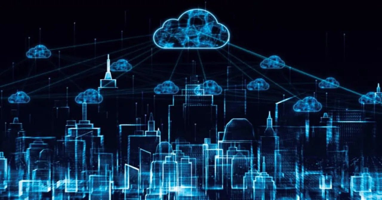 What is Cloud Computing and how it helps companies