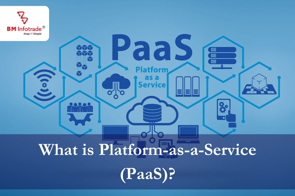 What is Platform-as-a-Service (PaaS)? It serves as a pillar!