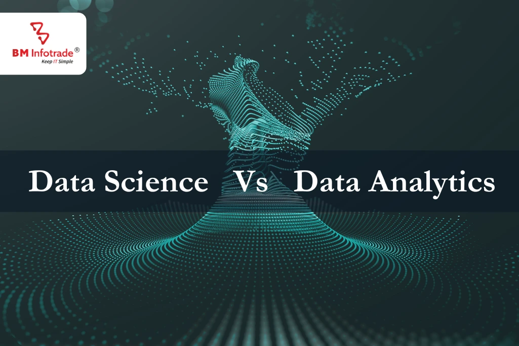 A Closer Look at Data Science vs Data Analytics