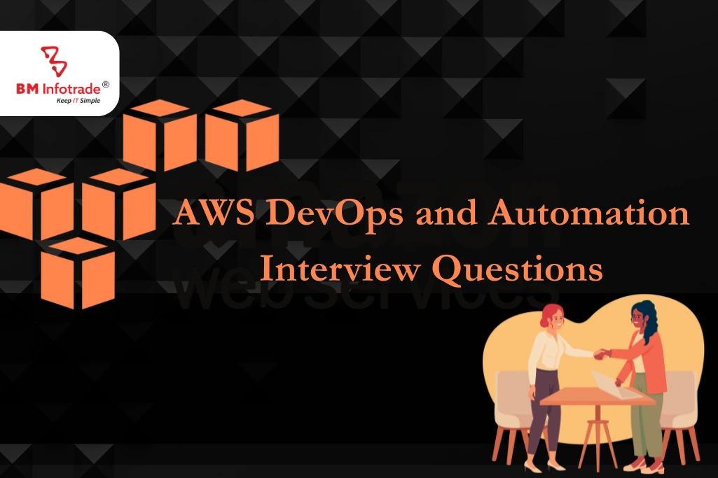 AWS DevOps and Automation Interview Questions