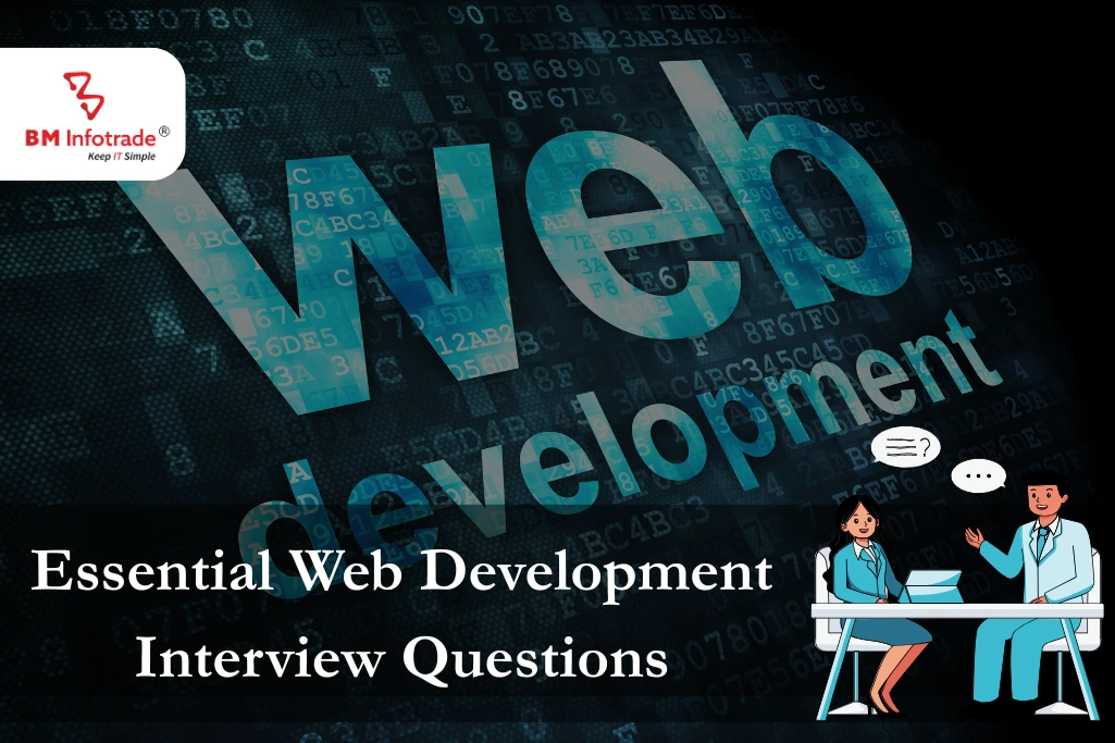 Essential Web Development Interview Questions