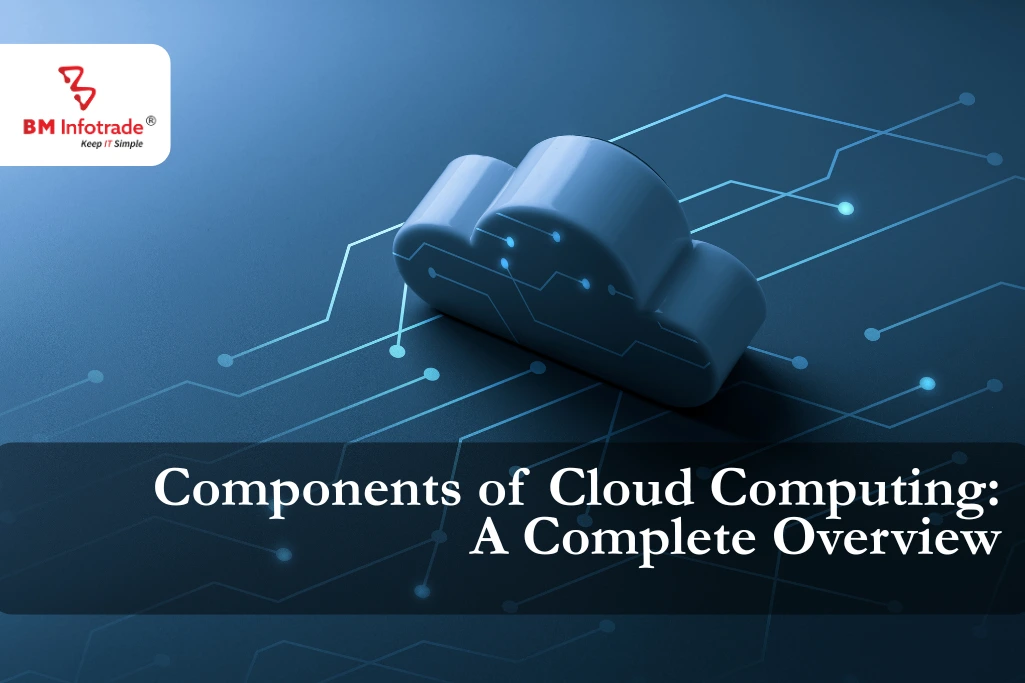 Components of Cloud Computing: A Complete Overview