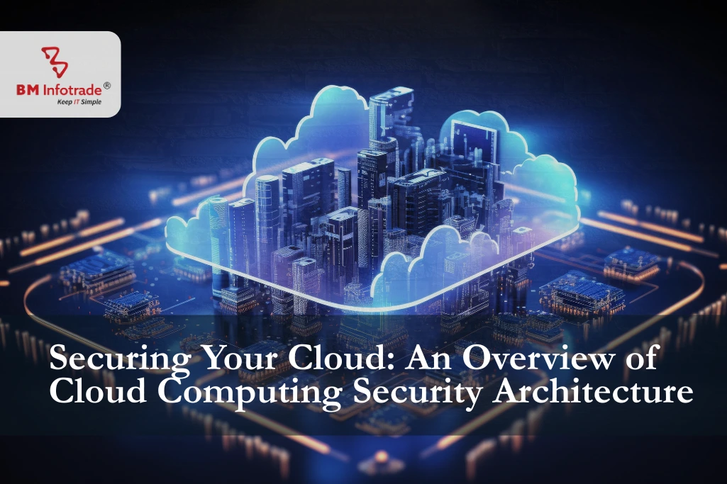 Securing Your Cloud: An Overview of Cloud Computing Security Architecture