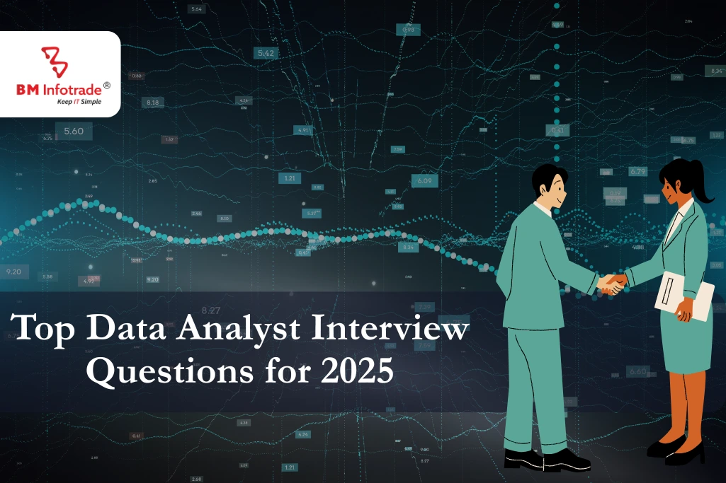 Top Data Analyst Interview Questions for 2025