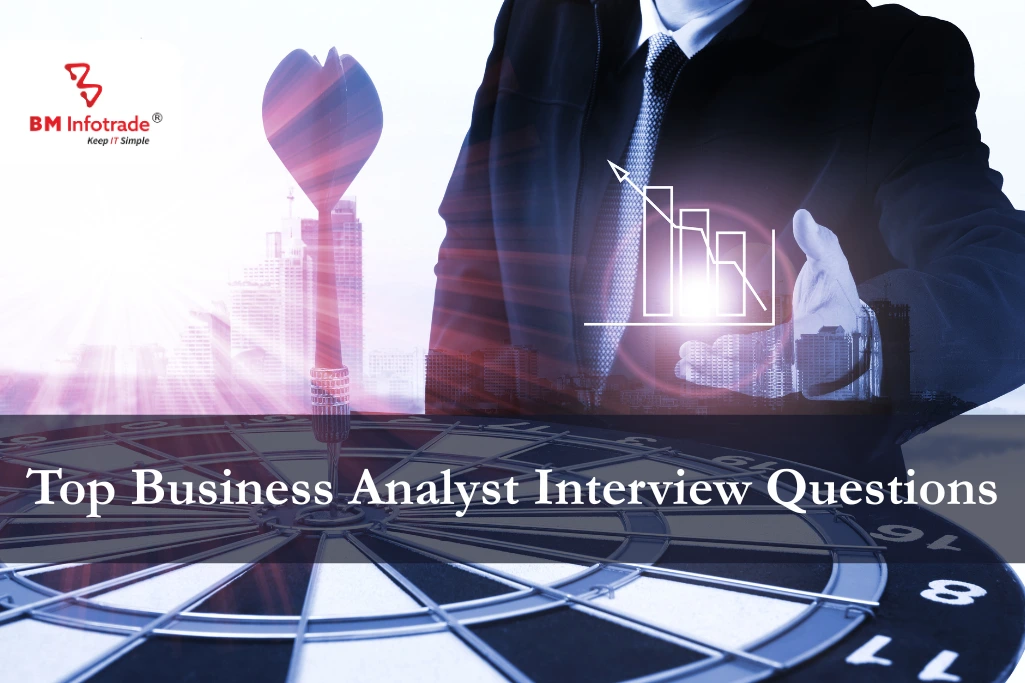 Top Business Analyst Interview Questions