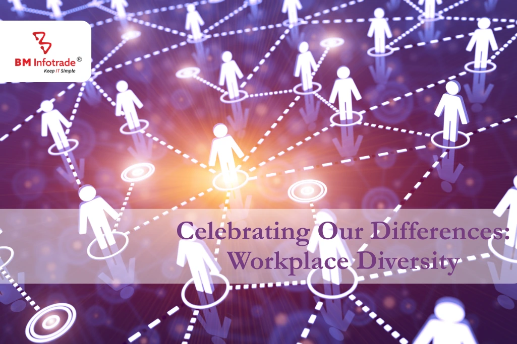 Celebrating Our Differences: Workplace Diversity