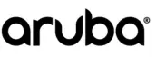 aruba logo