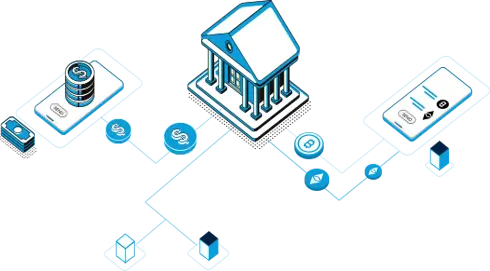 Implementation of Data Center, Near Disaster Recovery, & Disaster Recovery image 01