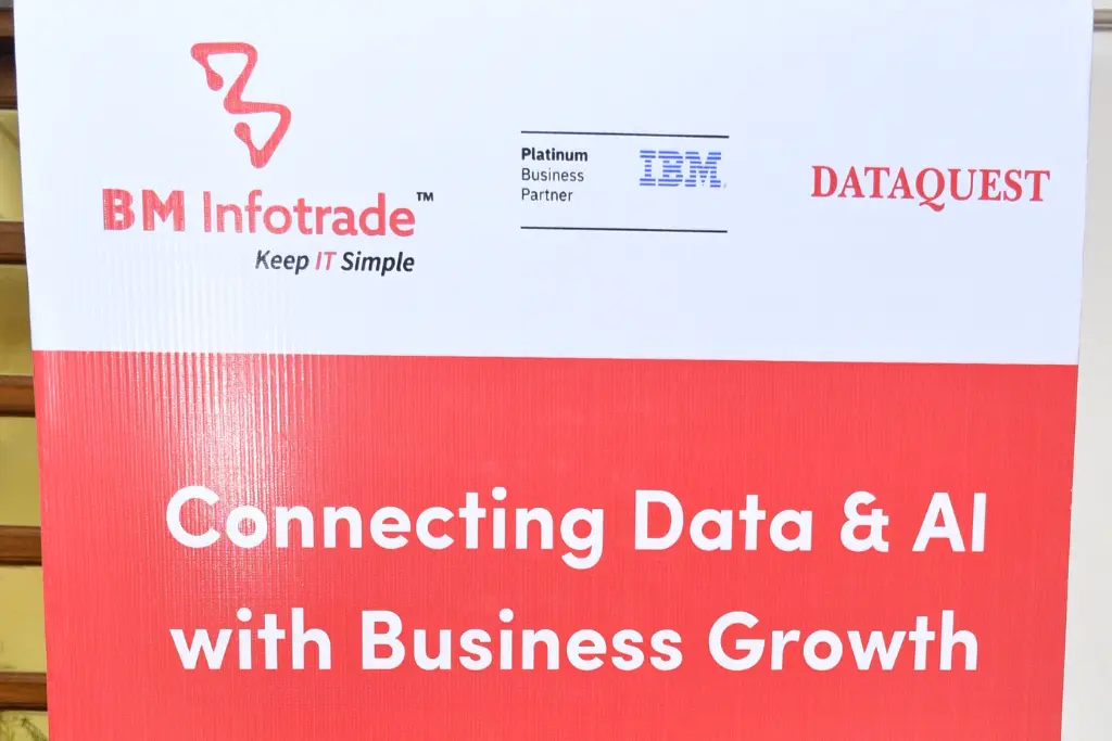 Connecting Data & AI with business growth