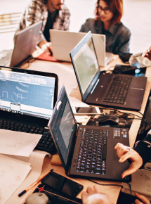 Know us second image